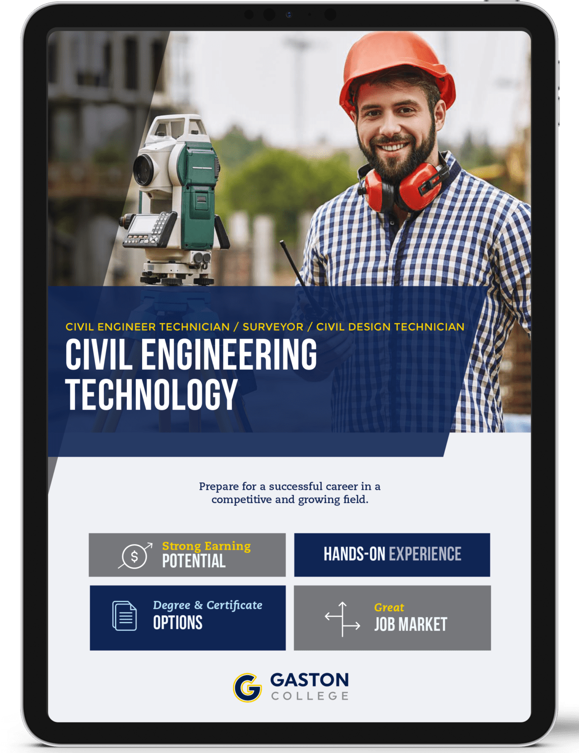 civil-engineering-technology-gaston-college