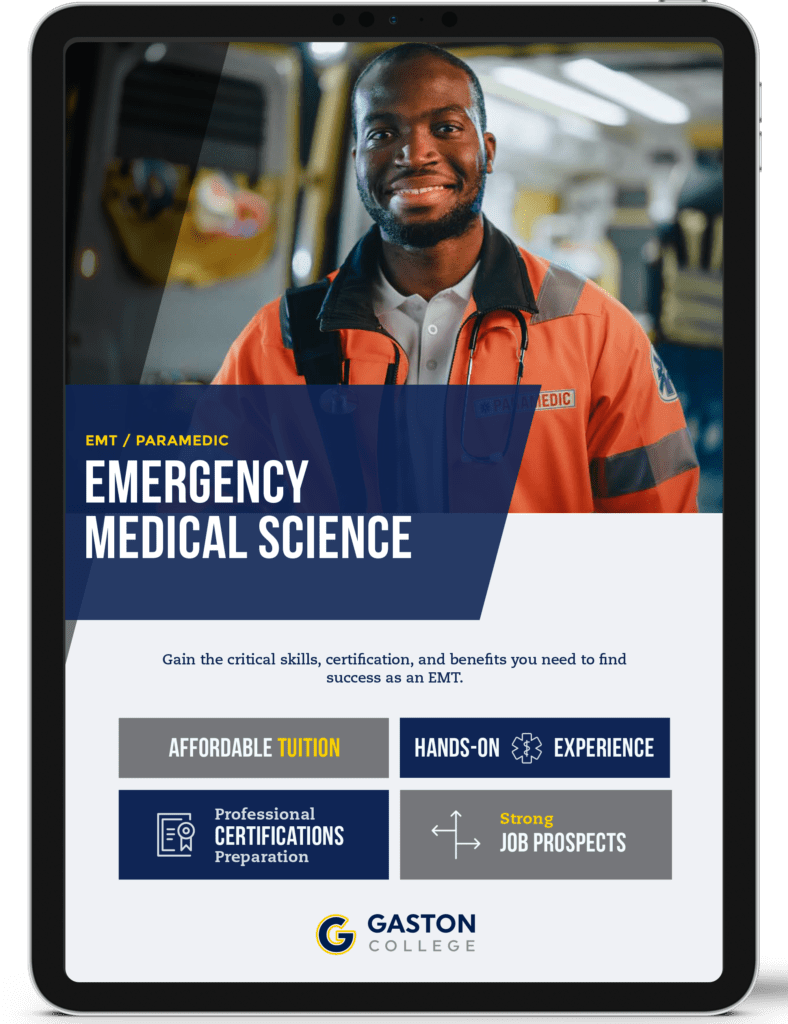 emergency-medical-science-ems-sampson-community-college