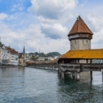 Lucerne Switzerland photo