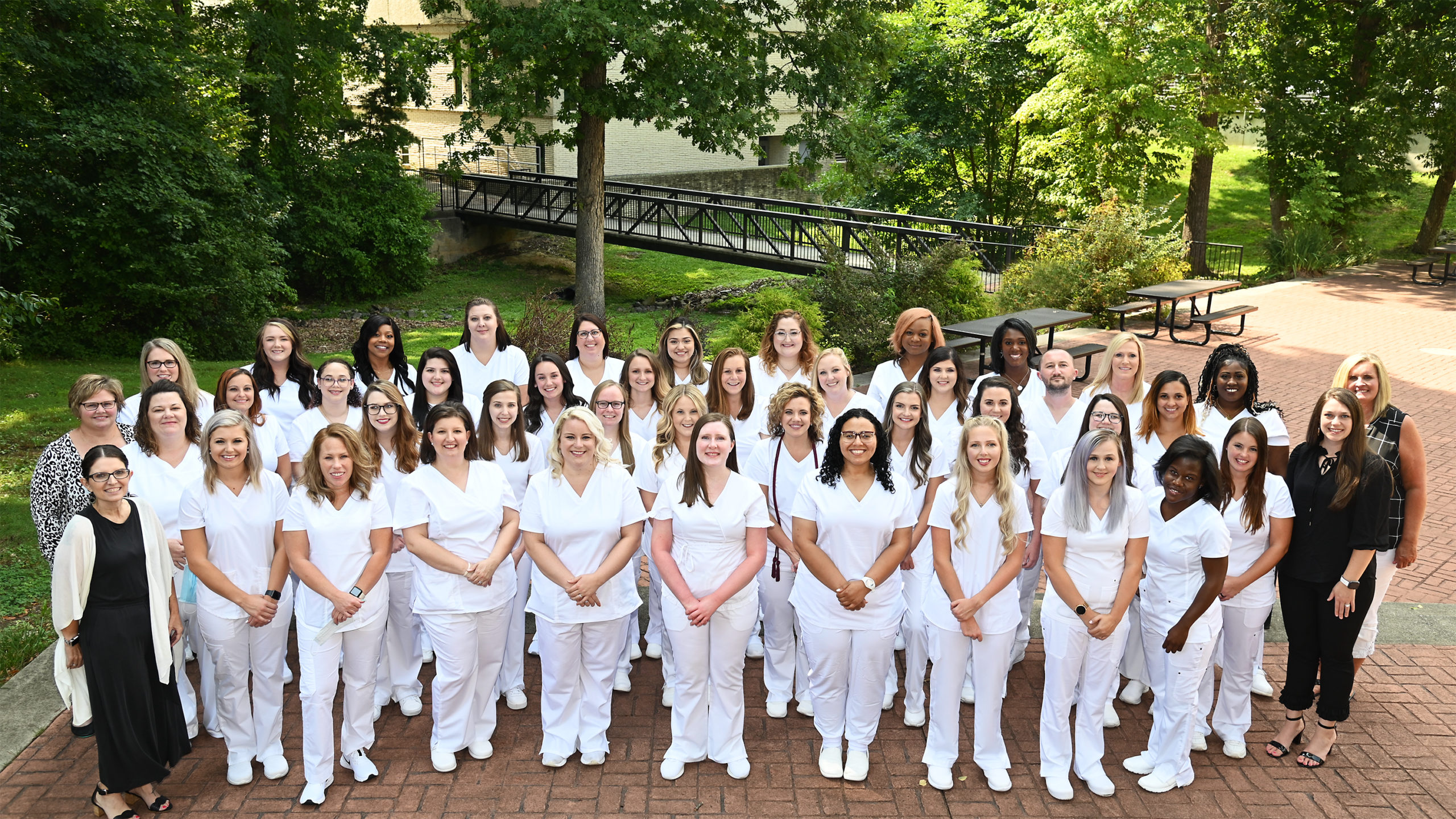 Gaston College Practical Nursing Program ranked #1 in North Carolina -  Gaston College