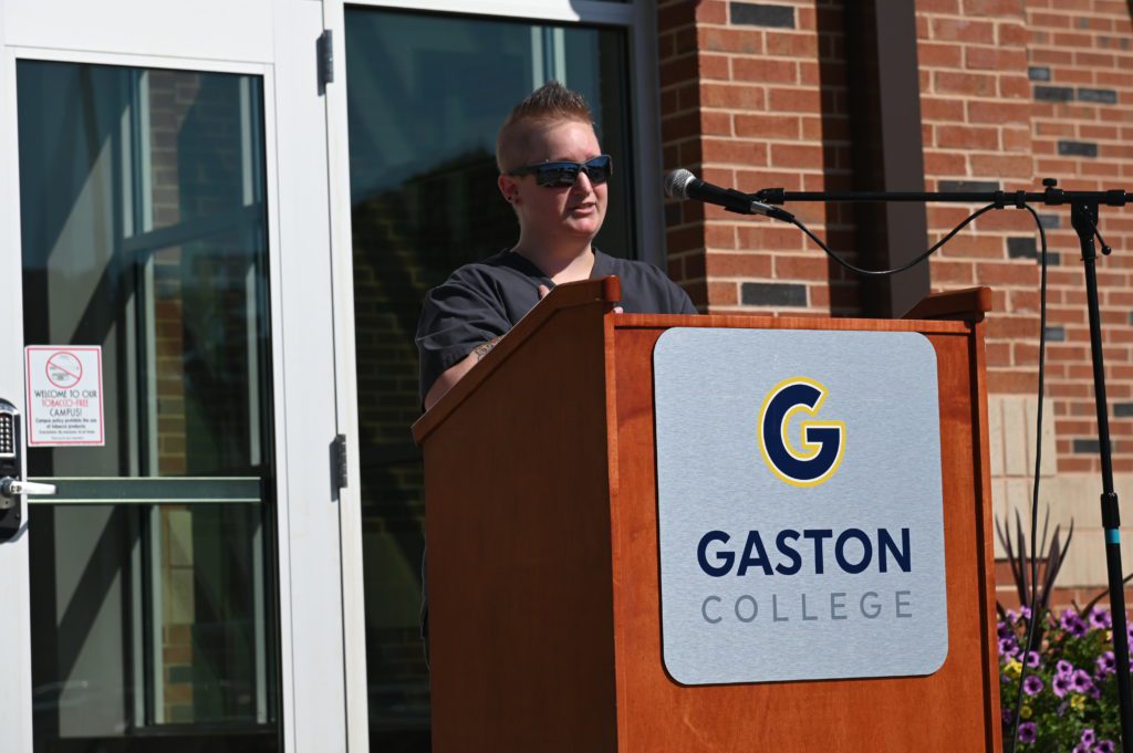 gaston-college-vet-tech-building-named-in-honor-of-dr-patricia-a