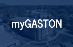 Click to log in to myGASTON dashboard