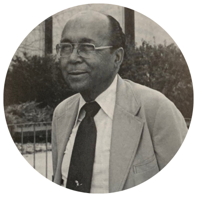 Click here to learn more about Black History Month Spotlight: T. Jeffers